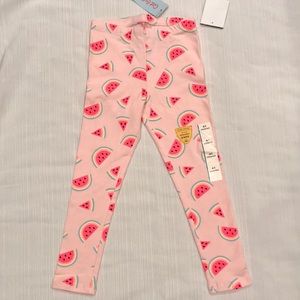 Brand new Cat& Jack leggings